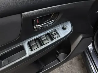 2013 Subaru IMPREZA