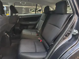 2013 Subaru IMPREZA