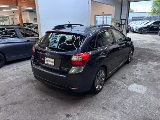 2013 Subaru IMPREZA