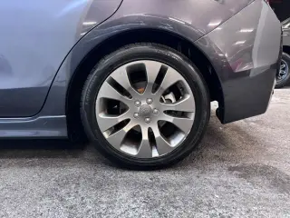 2013 Subaru IMPREZA