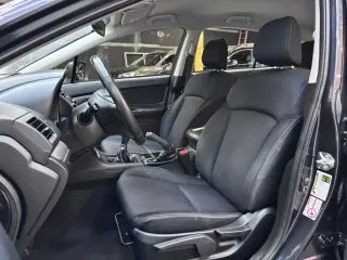 2013 Subaru IMPREZA