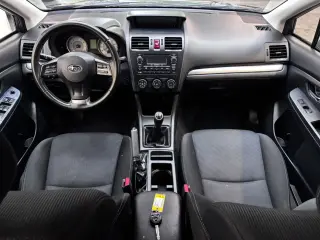 2013 Subaru IMPREZA