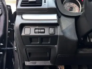 2013 Subaru IMPREZA