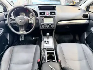 2013 Subaru IMPREZA