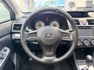 2013 Subaru IMPREZA