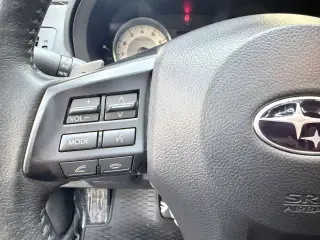 2013 Subaru IMPREZA