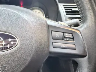 2013 Subaru IMPREZA