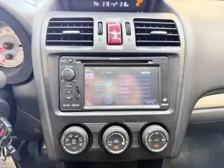 2013 Subaru IMPREZA