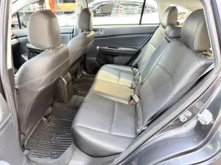 2013 Subaru IMPREZA