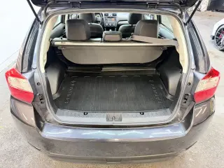 2013 Subaru IMPREZA