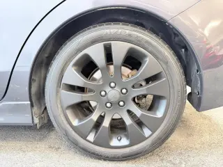 2013 Subaru IMPREZA