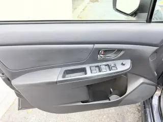 2013 Subaru IMPREZA
