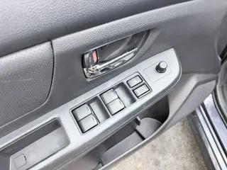 2013 Subaru IMPREZA