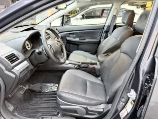 2013 Subaru IMPREZA