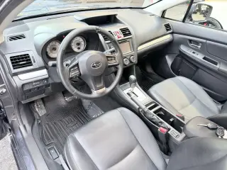 2013 Subaru IMPREZA