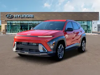 Hyundai KONA 2026 AWD SEL Premium 4dr SUV