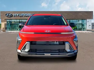 Hyundai KONA 2026 AWD SEL Premium 4dr SUV