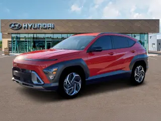 Hyundai KONA 2026 AWD SEL Premium 4dr SUV