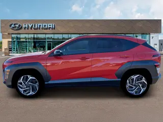 Hyundai KONA 2026 AWD SEL Premium 4dr SUV