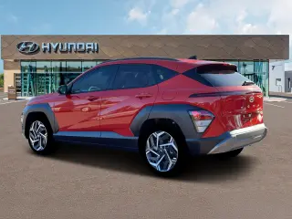 Hyundai KONA 2026 AWD SEL Premium 4dr SUV