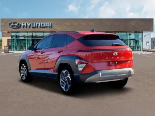 Hyundai KONA 2026 AWD SEL Premium 4dr SUV