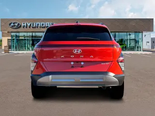 Hyundai KONA 2026 AWD SEL Premium 4dr SUV