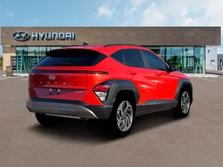 Hyundai KONA 2026 AWD SEL Premium 4dr SUV