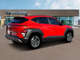 Hyundai KONA 2026 AWD SEL Premium 4dr SUV