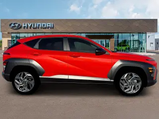 Hyundai KONA 2026 AWD SEL Premium 4dr SUV