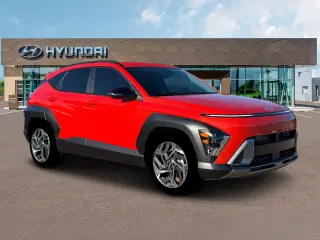 Hyundai KONA 2026 AWD SEL Premium 4dr SUV