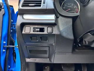 2016 Subaru CROSSTREK