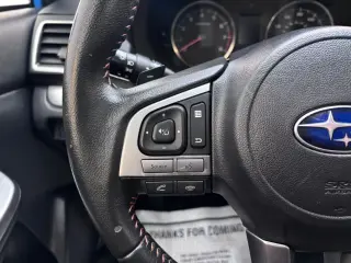 2016 Subaru CROSSTREK