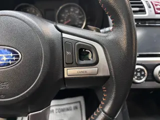 2016 Subaru CROSSTREK