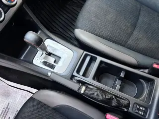 2016 Subaru CROSSTREK