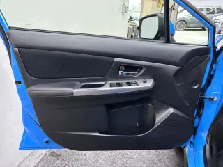 2016 Subaru CROSSTREK