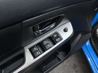 2016 Subaru CROSSTREK