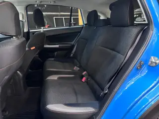 2016 Subaru CROSSTREK
