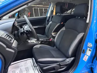 2016 Subaru CROSSTREK