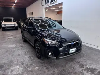 2019 Subaru CROSSTREK