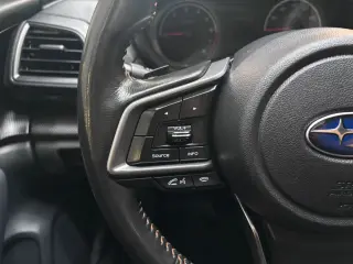 2019 Subaru CROSSTREK