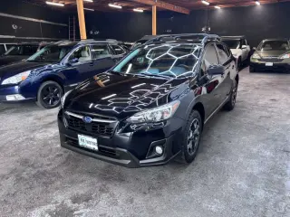 2019 Subaru CROSSTREK