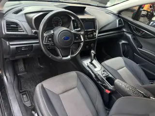 2019 Subaru CROSSTREK