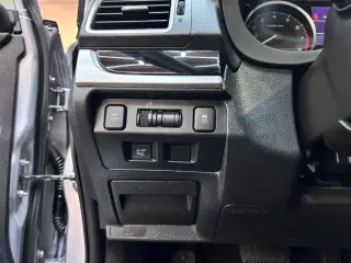 2017 Subaru CROSSTREK