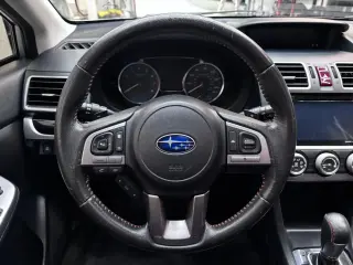 2017 Subaru CROSSTREK