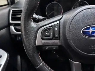2017 Subaru CROSSTREK