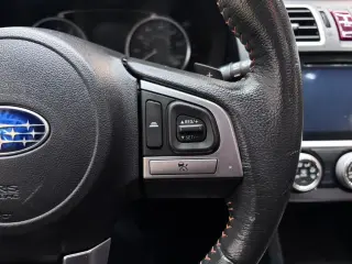 2017 Subaru CROSSTREK