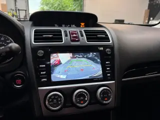 2017 Subaru CROSSTREK