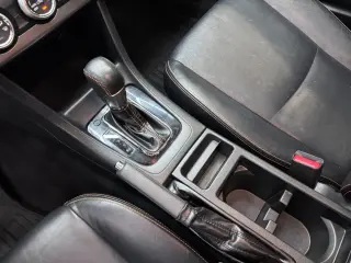 2017 Subaru CROSSTREK