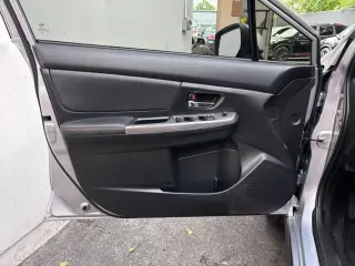2017 Subaru CROSSTREK