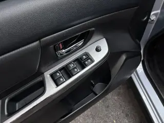 2017 Subaru CROSSTREK